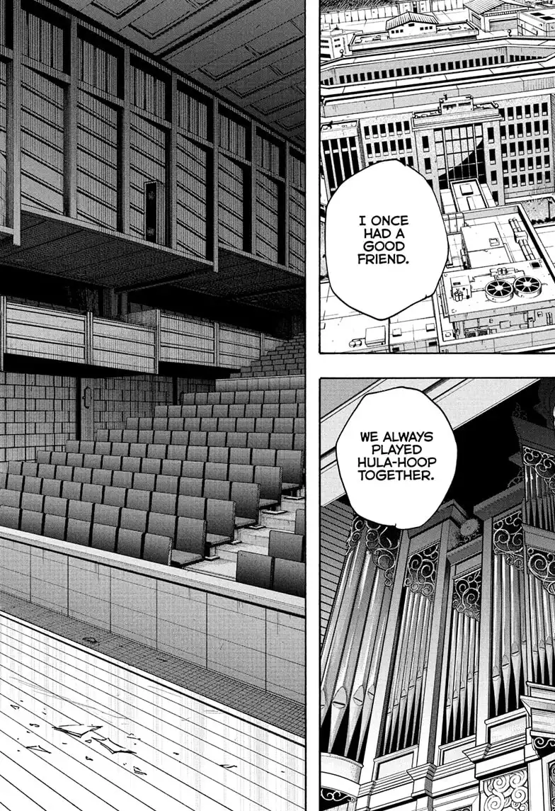 Sakamoto Days [ALL CHAPTERS] Chapter 101 14